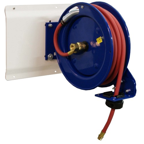 Retractable Hose Reel