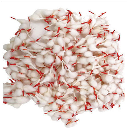 कॉटन बड्स