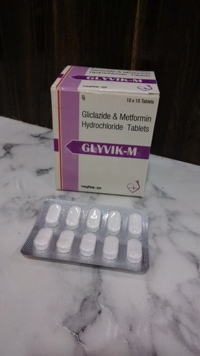 GLYVIK-M