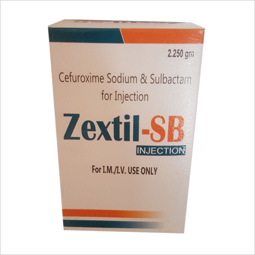 Zextil-SB Injection