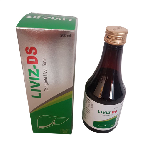 Liver Tonic