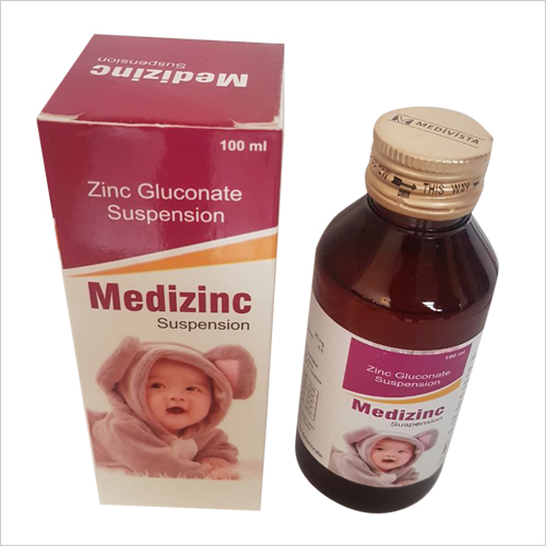 Medizinc Suspension