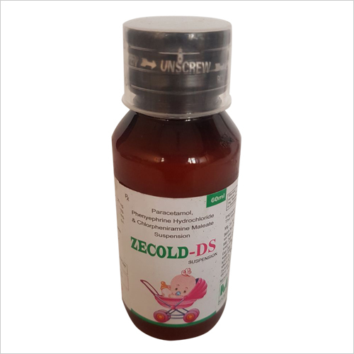 Zecold-DS