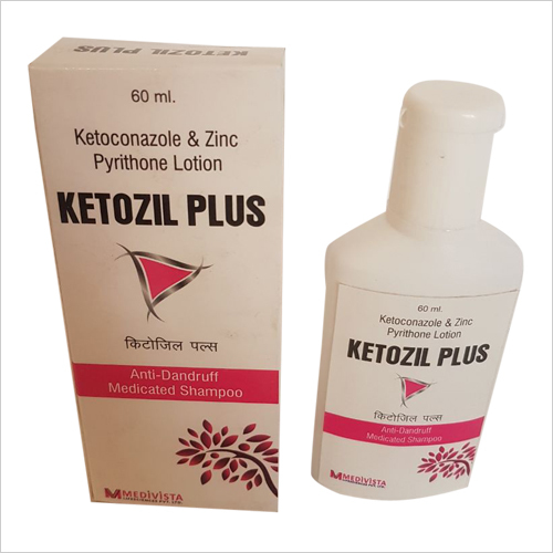Ketozil Plus