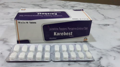 KAREBEST