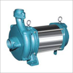 Open Well Submersible Pumps