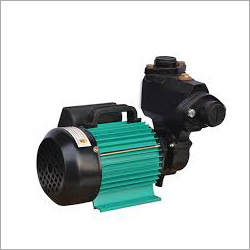 Self Priming Monoblock Pump