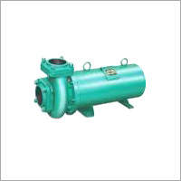 Mono Submersible Pump