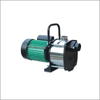 Self Priming Shallow Well Pump