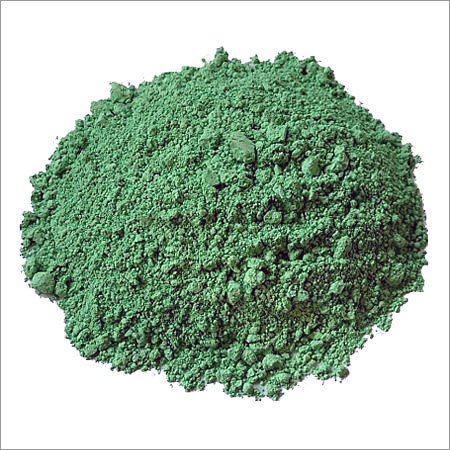 Copper Oxychloride
