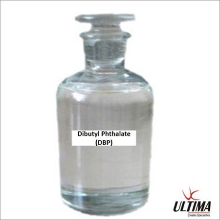 Dibutyl Phthalate (DBP)