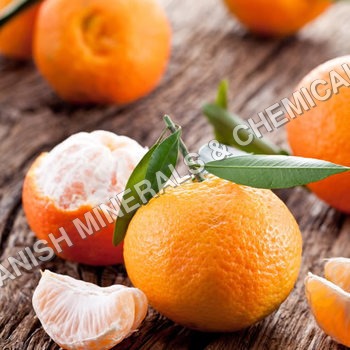 Orange Fresh Water Soluble Fragrance