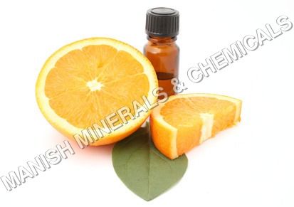 Orange Water Soluble Fragrance