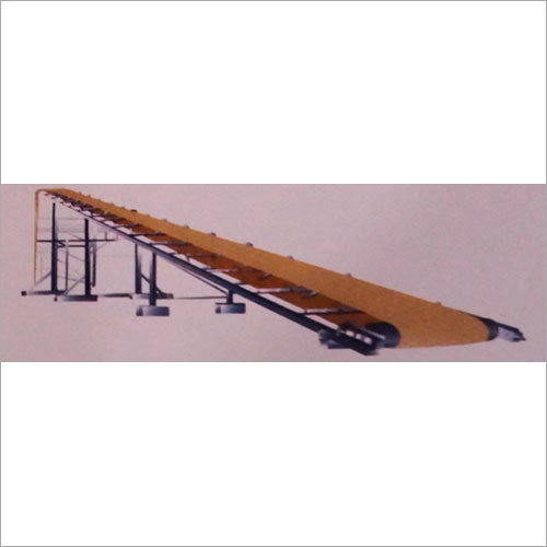 Belt Conveyor