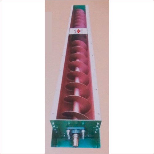 Screw Conveyor