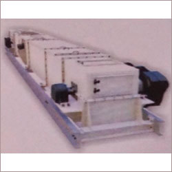 Drag Chain Conveyors