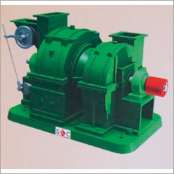 Pulveriser Machine
