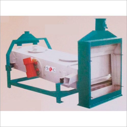 Vibro Separator