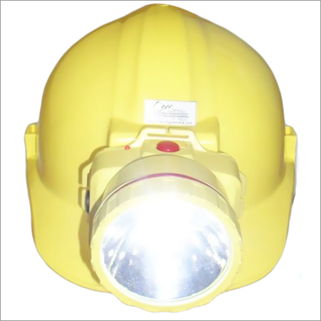 Miners Cap Lamp LED Headlamp Miners Cap Lamp LED Headlamp