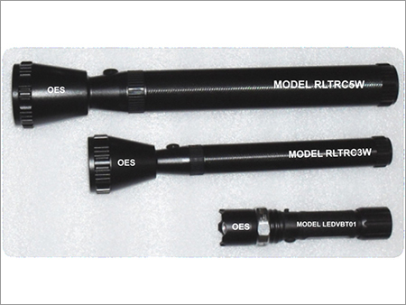 Portable LED Torch Portable LED Torch