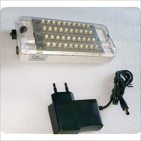 Rechargeable LED Work Light Rechargeable LED Work Light