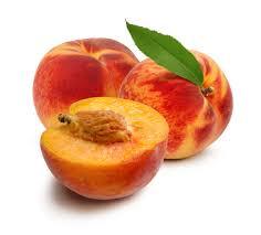 Peach Water Soluble Fragrance