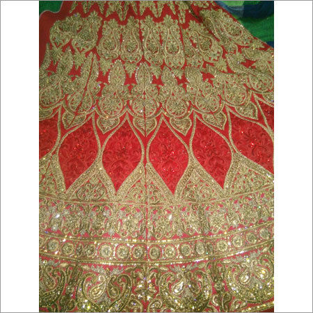 Ladies Lehenga