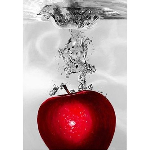 Red Apple Water Soluble Fragrance