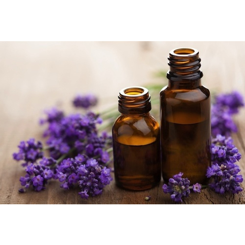 Relaxing Lavender Water Soluble Fragrance