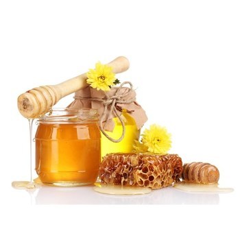 Rich Moisture Water Soluble Fragrance