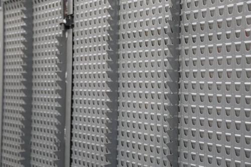 Combine Sieve