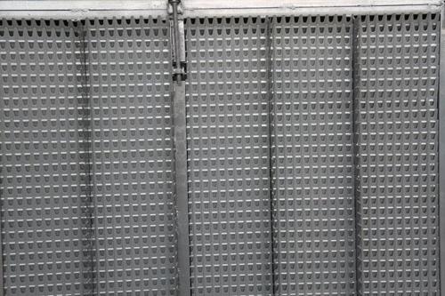 Combine Sieve