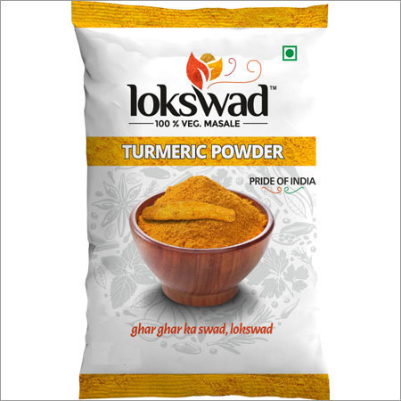 Turmeric Powder