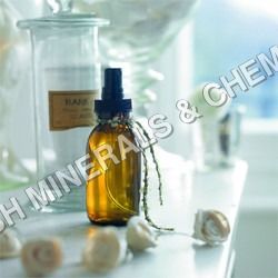 Sensual Warming Water Soluble Fragrance