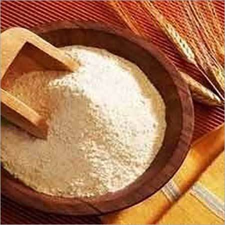 Organic Wheat Chakki Fresh Atta