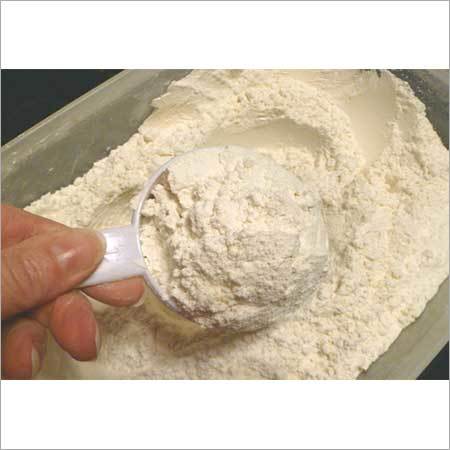 White Wheat Flour Chakki Fresh Atta