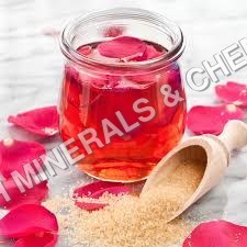 Rose Perfume By MANISH MINERALS & CHEMICALS