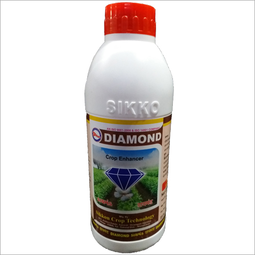Diamond .