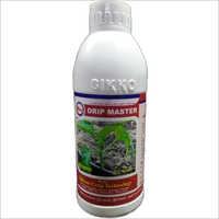 Drip Master - Application: Organic Fertilizer