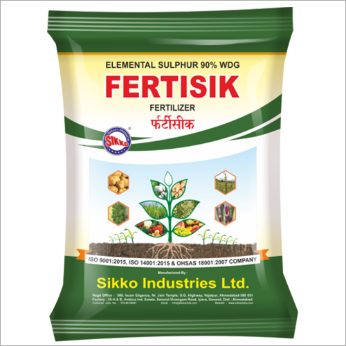 Fertisik Bucket