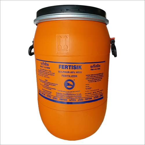 Fertisik Drum