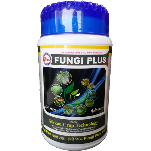 Fungi Plus