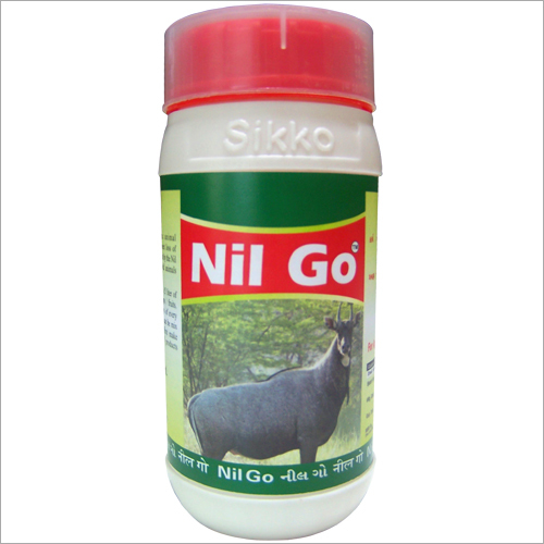 Nil Go New
