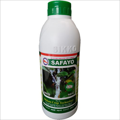 Safayo (ORGANIC PESTICIDE)