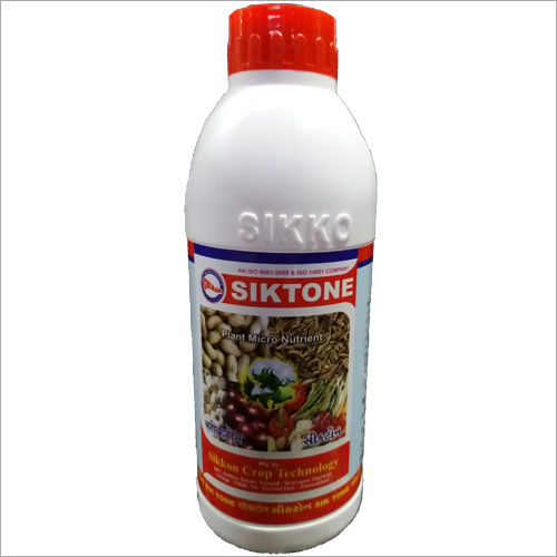 Siktone 