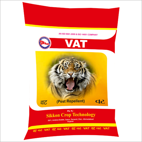VAT .