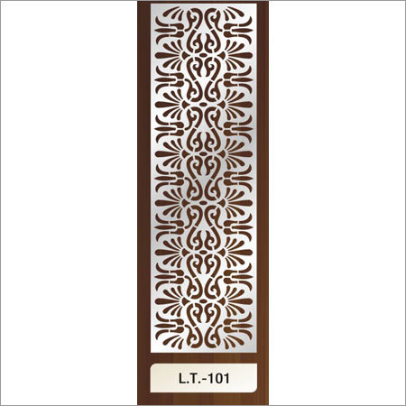 MS Laser Cutting