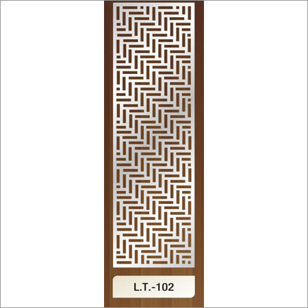Sheet Metal Laser Cutting