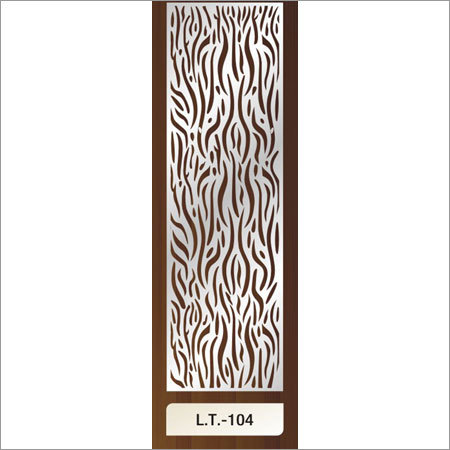 CNC Laser Cutting