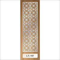 CNC Laser Cutting